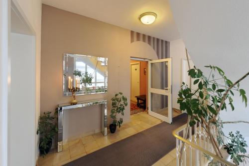 Fair Villa Diana Westend