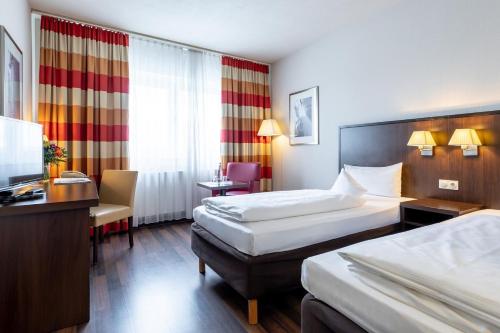 Trip Inn Frankfurt Nordwestzentrum