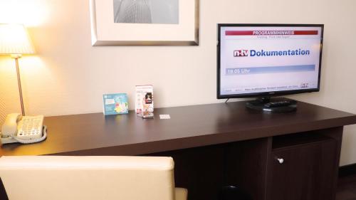 Trip Inn Frankfurt Nordwestzentrum