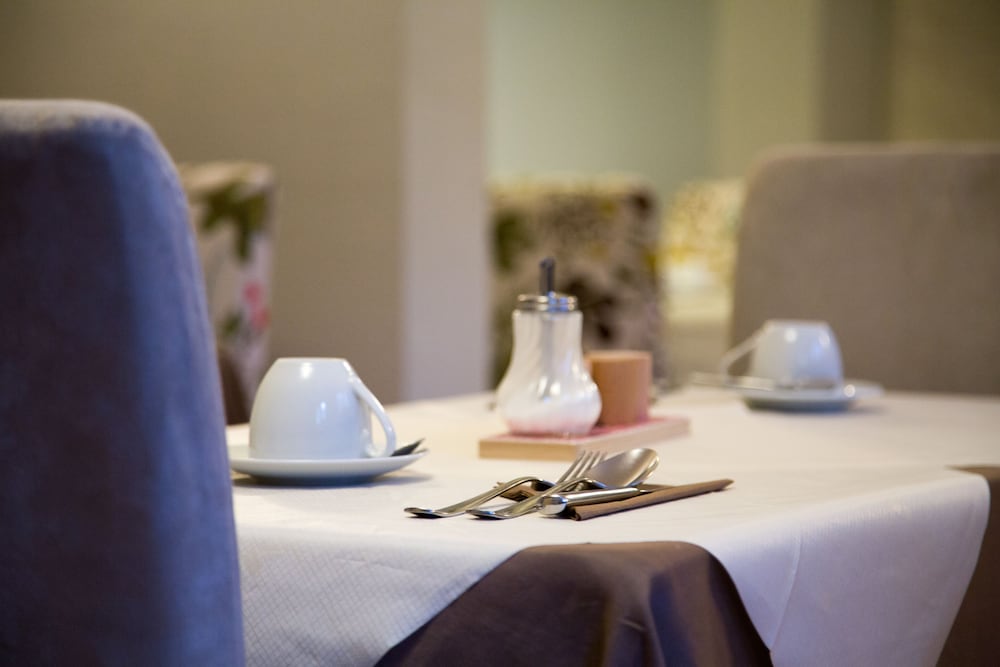 Rödelheimer Hof Garni