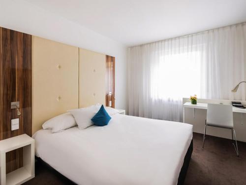 Ibis Styles Frankfurt City