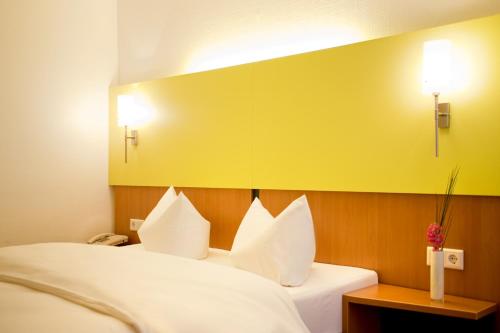 Ibis Styles Frankfurt City