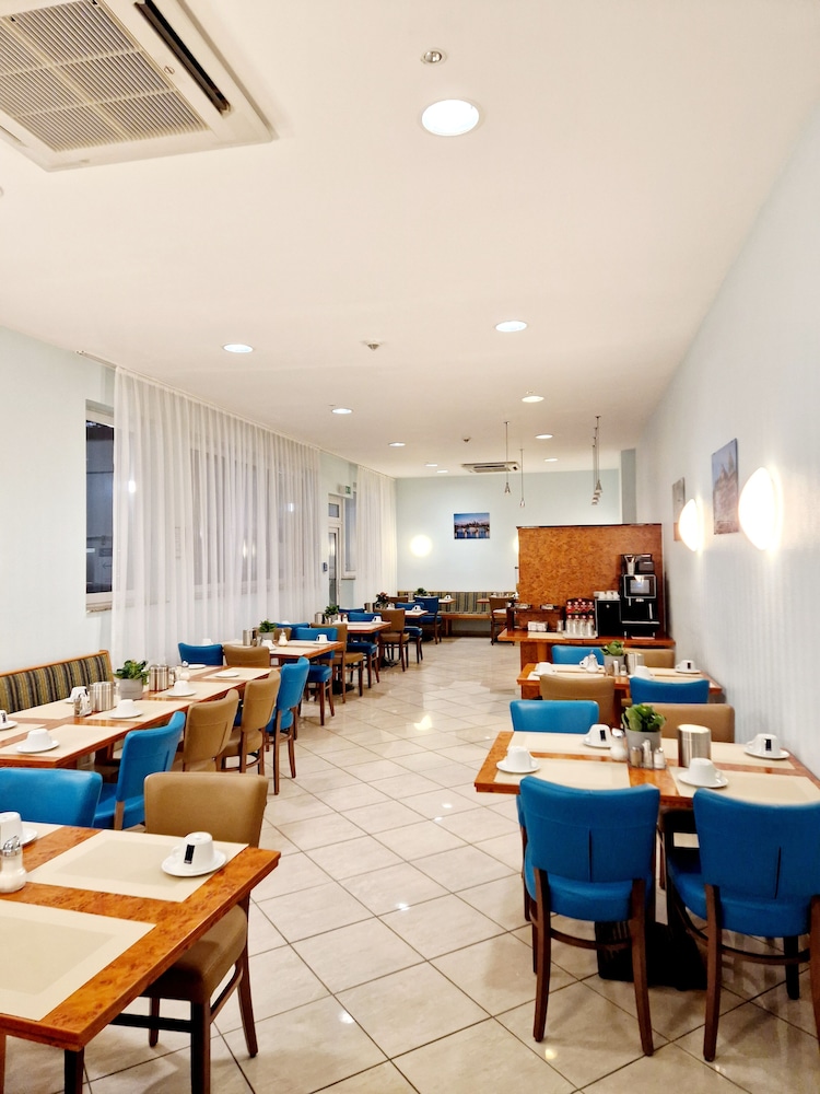 TRIP INN Hotel Minerva