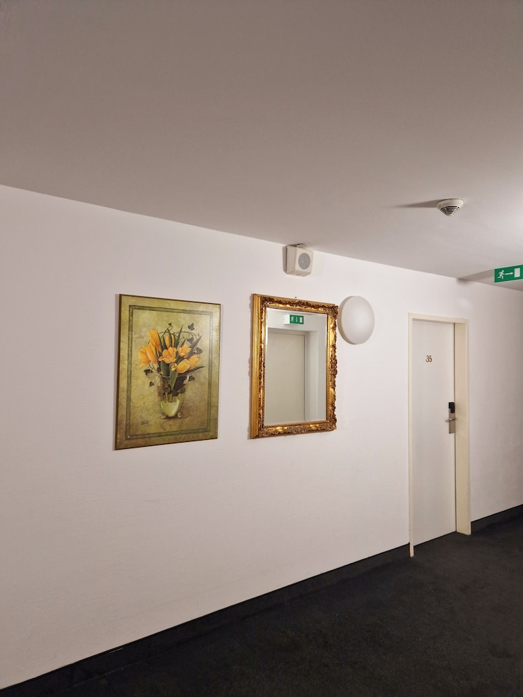 TRIP INN Hotel Minerva