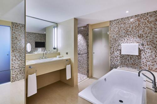 JW Marriott Hotel Frankfurt