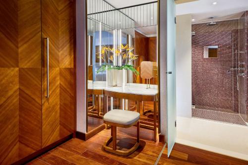 JW Marriott Hotel Frankfurt