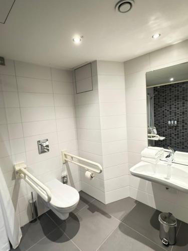 Hampton by Hilton Frankfurt City Centre Messe