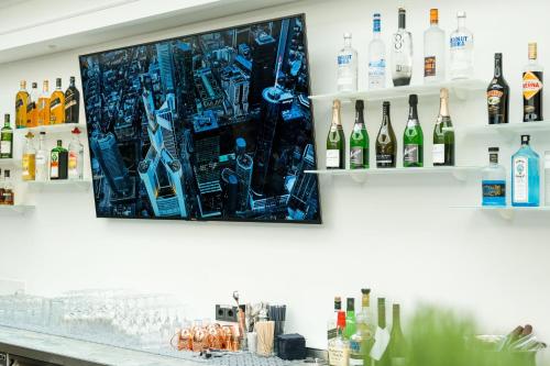 Hotel Schopenhauer Hof