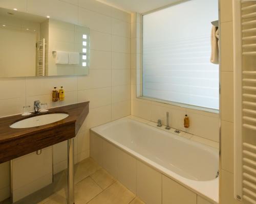 Hotel Schopenhauer Hof