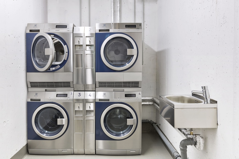 Residence Inn Frankfurt City Center