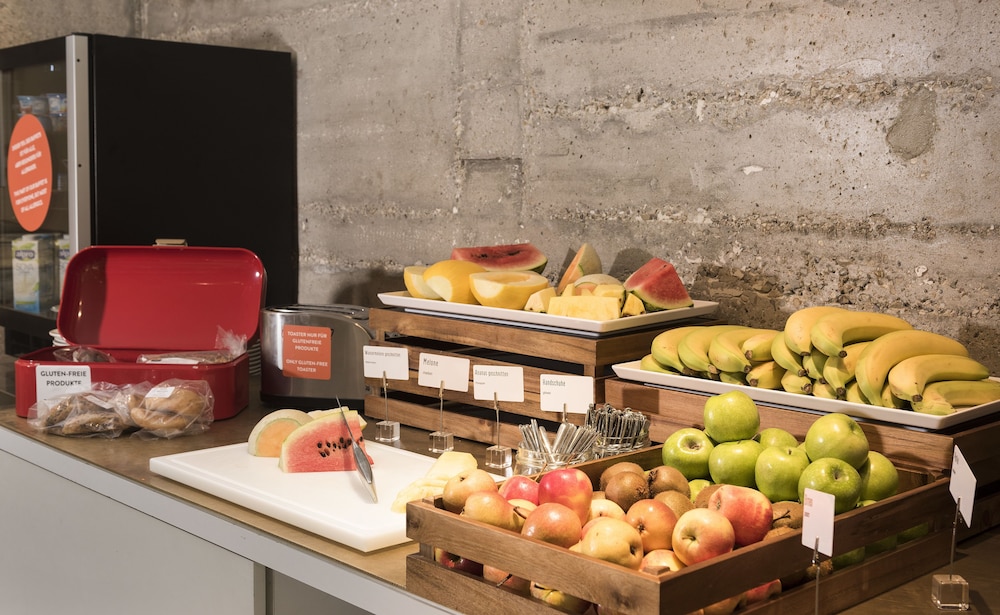 Scandic Frankfurt Museumsufer