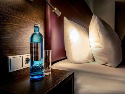 Mercure Hotel Frankfurt City Messe