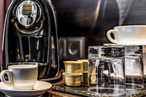 Mercure Hotel Frankfurt City Messe