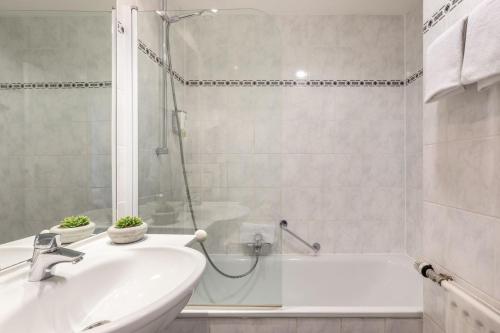 NOVUM Hotel Continental Frankfurt