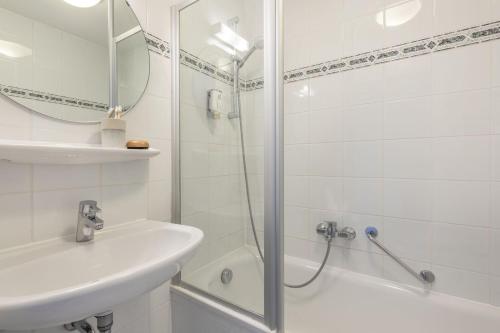 NOVUM Hotel Continental Frankfurt