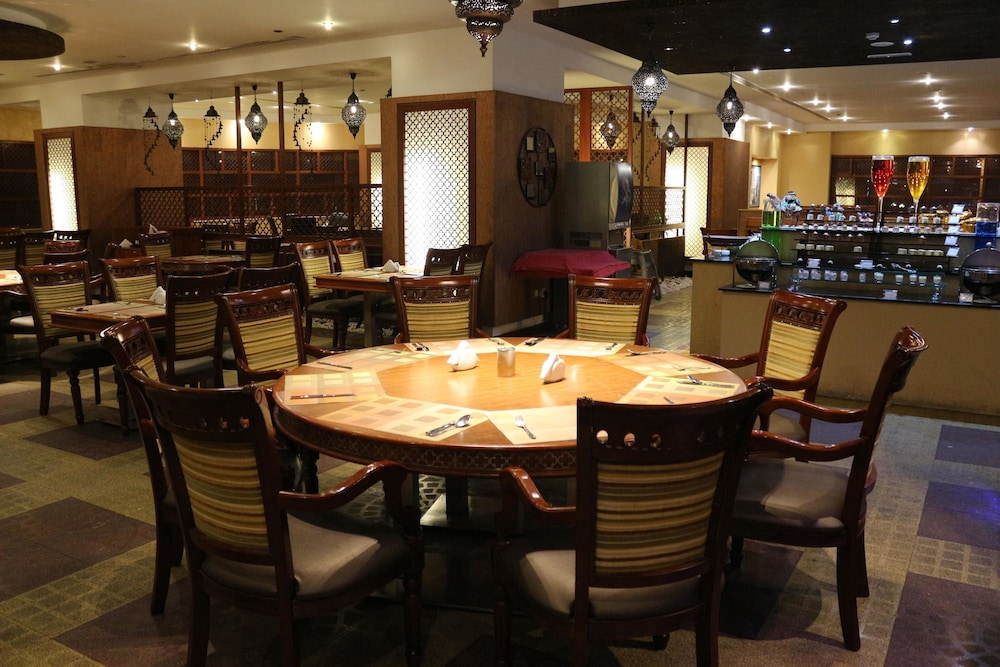 Pearl Executive Hotel Apartments