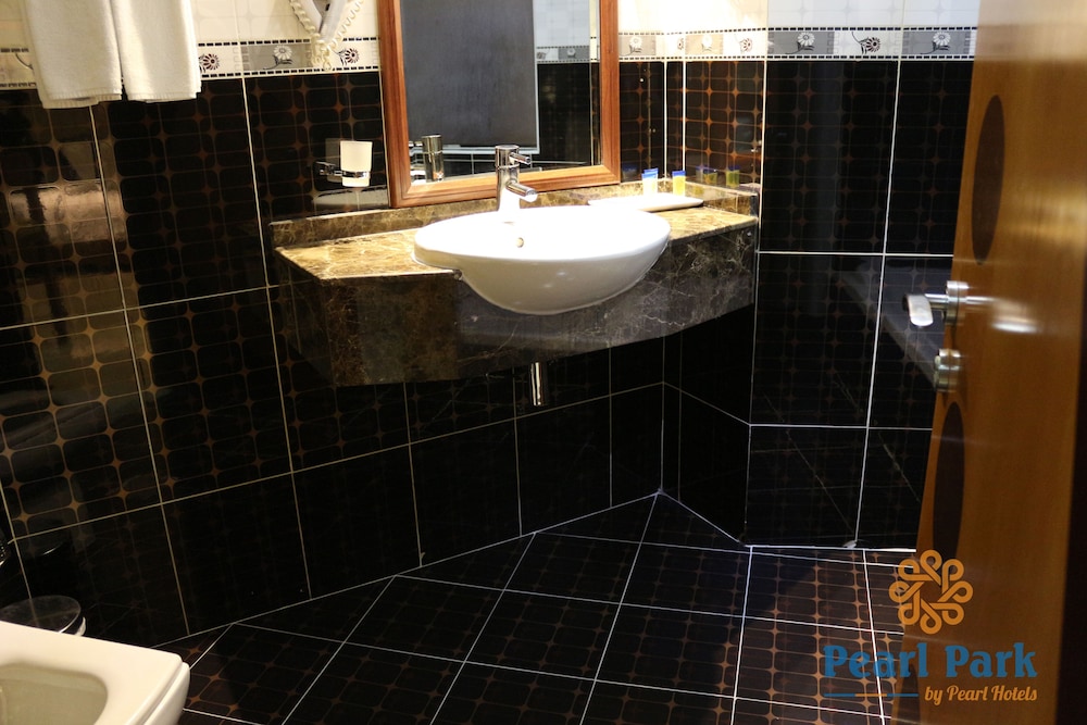 Pearl Executive Hotel Apartments