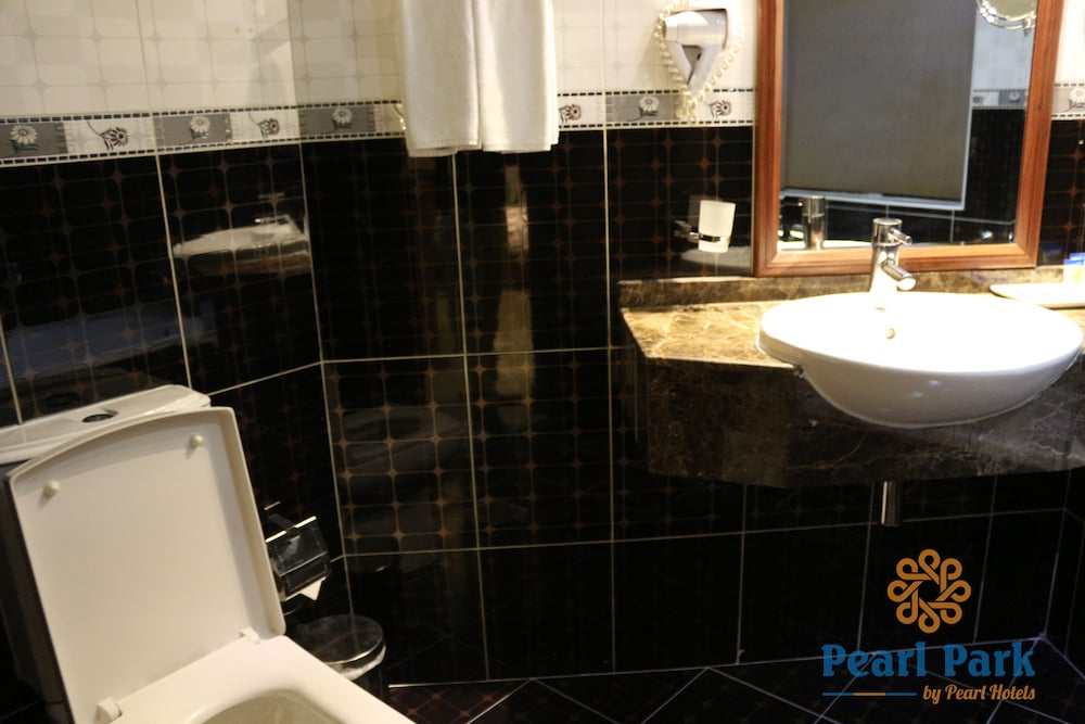 Pearl Executive Hotel Apartments