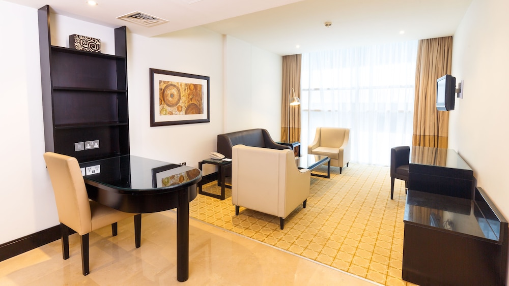 Holiday Inn Dubai - Al Barsha