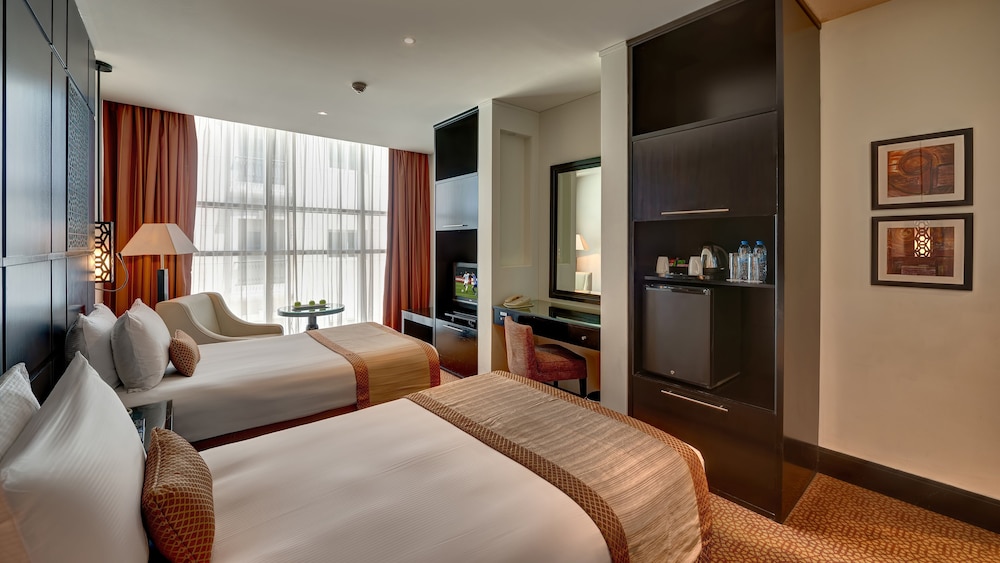 Holiday Inn Dubai - Al Barsha