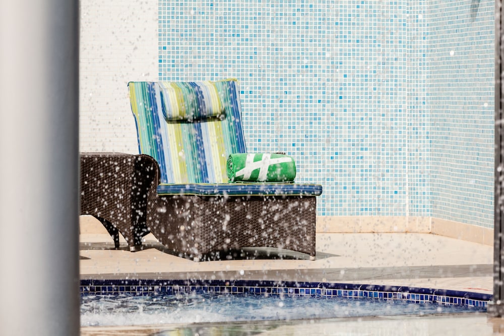 Holiday Inn Dubai - Al Barsha