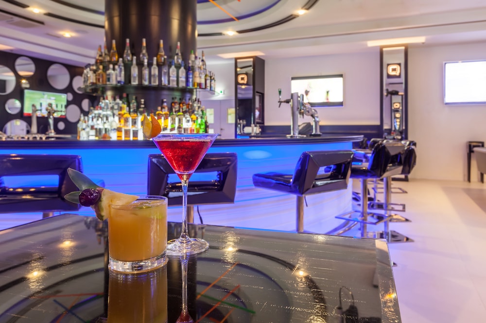 Holiday Inn Dubai - Al Barsha