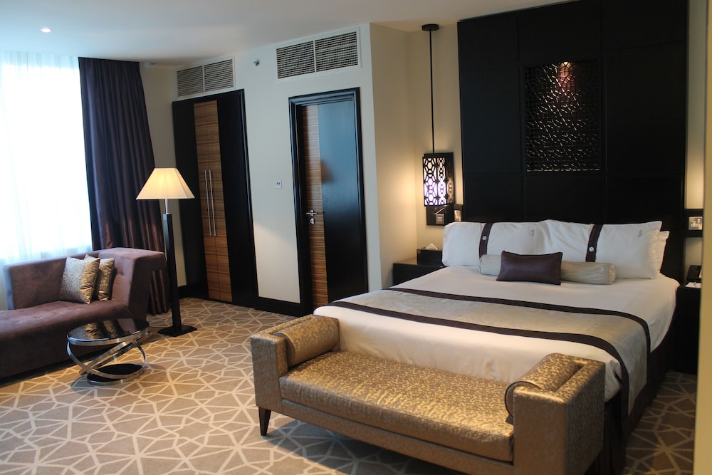 Holiday Inn Dubai - Al Barsha