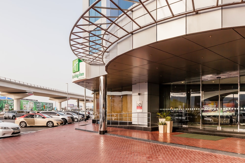 Holiday Inn Dubai - Al Barsha