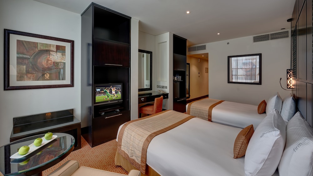 Holiday Inn Dubai - Al Barsha