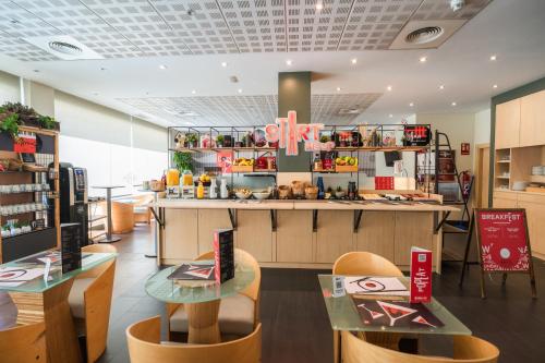 ibis Madrid Alcobendas