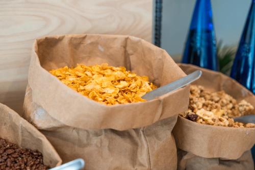 ibis Madrid Alcobendas