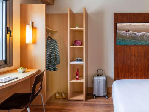 ibis Madrid Alcobendas