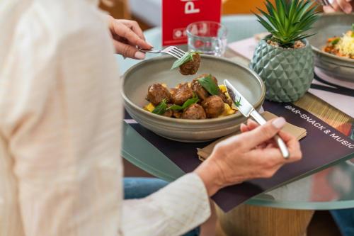 ibis Madrid Alcobendas