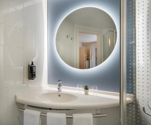 ibis Madrid Alcobendas