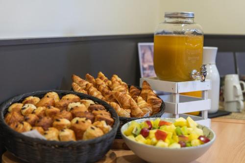 ibis Madrid Alcobendas