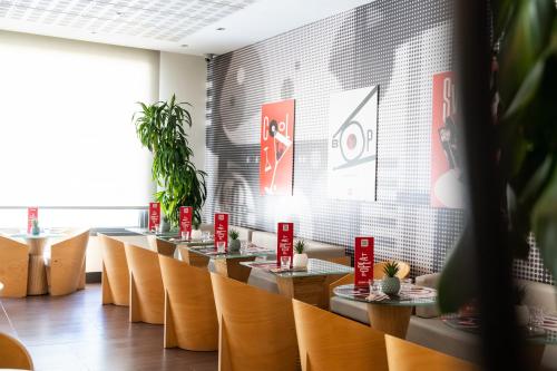 ibis Madrid Alcobendas