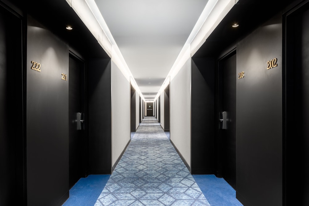 Eurostars Gran Madrid