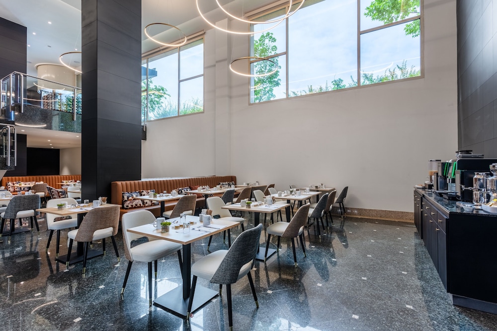 Eurostars Gran Madrid