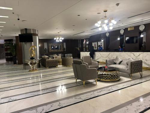 Montreal Barsha Hotel