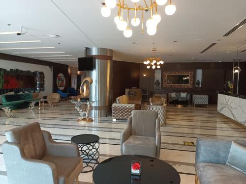 Montreal Barsha Hotel
