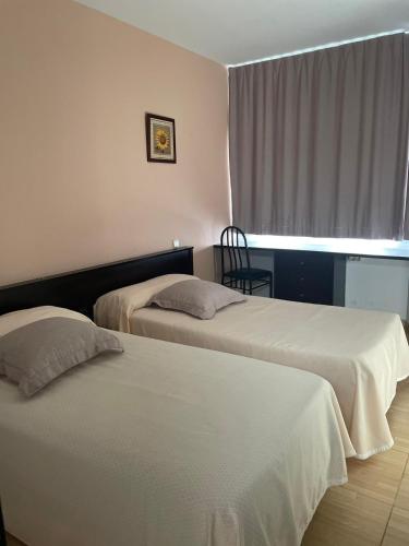 Hostal Asador Julian Brunete