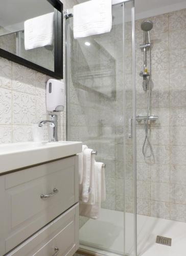 Pension Luxury Lo Bilbao