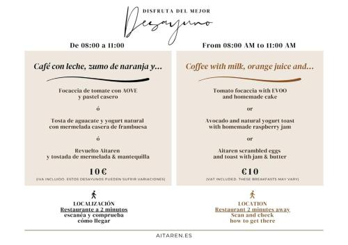 Pension Luxury Lo Bilbao