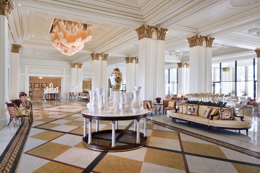 Palazzo Versace Dubai