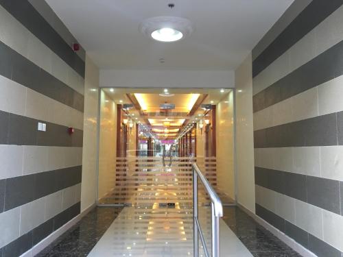 Royal Tulip Hotel Dubai