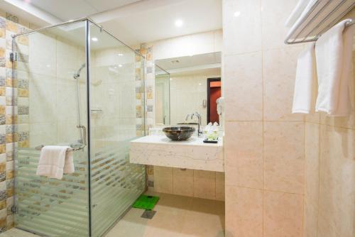 Royal Tulip Hotel Dubai