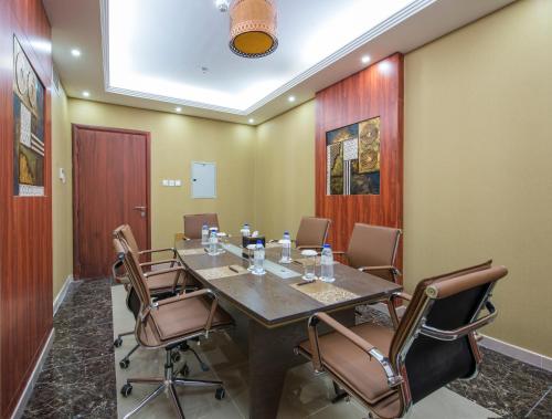 Royal Tulip Hotel Dubai