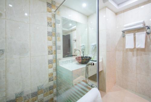 Royal Tulip Hotel Dubai