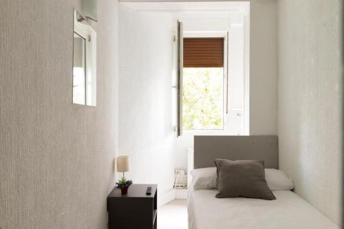 Pensión Arias Bilbao