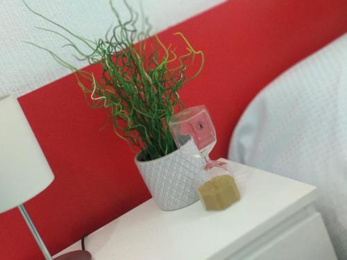 Pensión Arias Bilbao